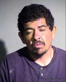 Gilbert  Martinez Mugshot