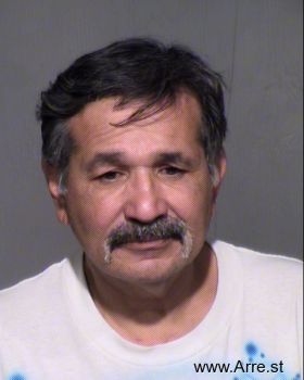 Gilbert  Martinez Mugshot