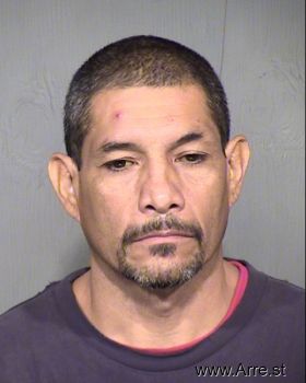 Gilbert  Martinez Mugshot