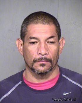 Gilbert  Martinez Mugshot