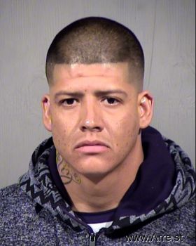 Gilbert  Martinez Mugshot