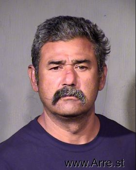 Gilbert  Perez Mugshot