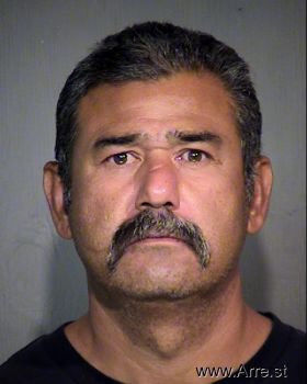 Gilbert  Perez Mugshot