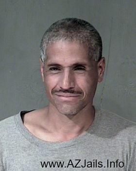 Gilbert  Rodriguez Mugshot