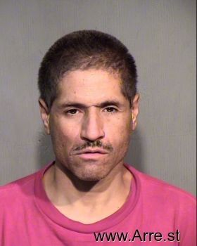 Gilbert  Rodriguez Mugshot