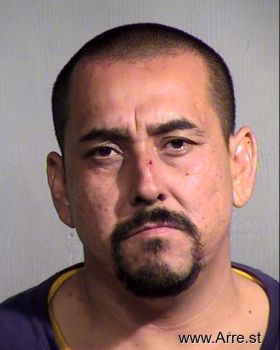 Gilbert Rene Rodriguez Mugshot