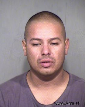 Gilbert  Rodriguez Mugshot