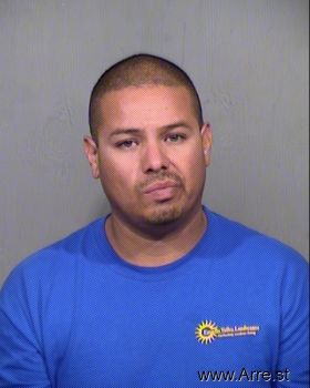 Gilbert  Rodriguez Mugshot