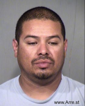 Gilbert  Rodriguez Mugshot