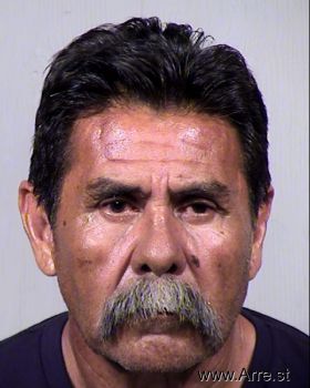 Gilbert  Rosales Mugshot