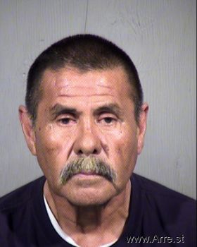 Gilbert  Rosales Mugshot