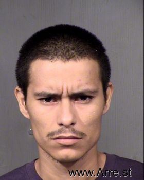 Gilbert  Sanchez Mugshot