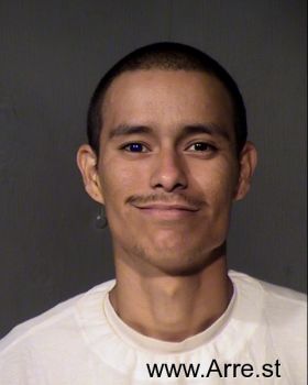 Gilbert  Sanchez Mugshot