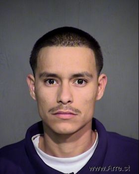 Gilbert  Sanchez Mugshot