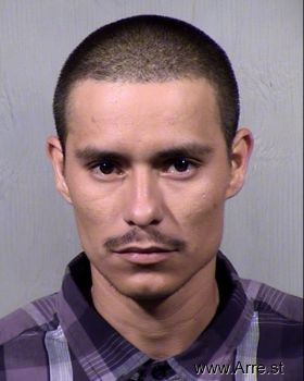 Gilbert  Sanchez Mugshot