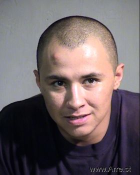 Gilbert Anthony Sanchez Mugshot