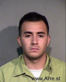 Gilbert  Valenzuela Mugshot