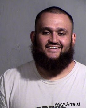 Gilbert  Valenzuela Mugshot