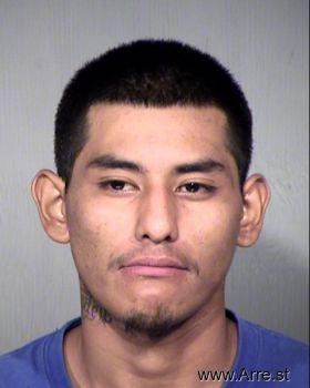 Gilbert  Valenzuela Mugshot