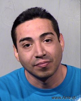 Gilberto  Espinoza Mugshot