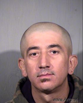 Gilberto  Garcia Mugshot