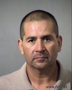 Gilberto  Garcia Castaneda Mugshot