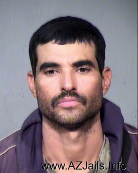 Gilberto  Garcia Quintana Mugshot