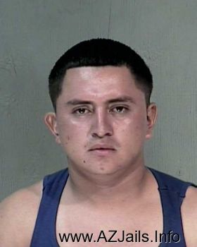 Gilberto  Gonzalez Garcia Mugshot