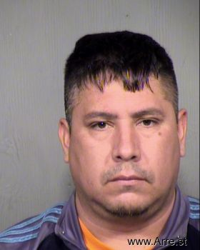 Gilberto Padilla Hernandez Mugshot