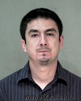 Gilberto  Martinez Mugshot