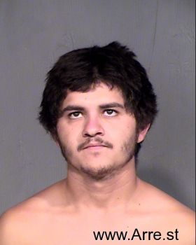 Gilberto Alonzo Martinez Mugshot