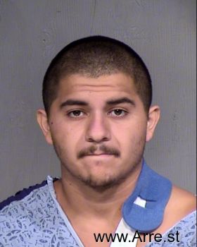 Gilberto Alonso Martinez Mugshot