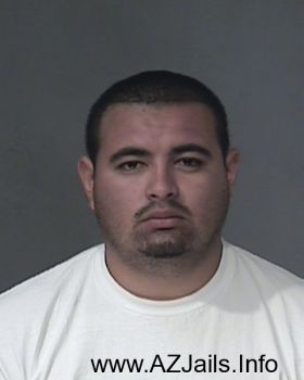 Gilberto  Moreno Mugshot