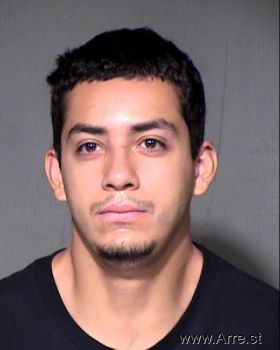 Gilberto Gonzalez Salazar Mugshot