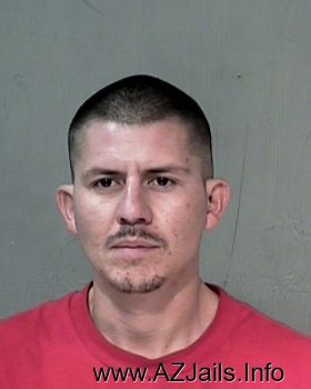 Gildardo Villa Coronado Mugshot