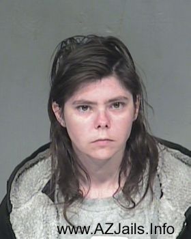 Gina Renee Davis Mugshot