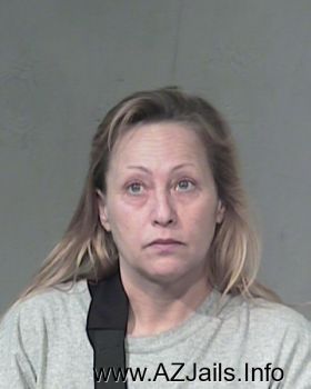 Gina Lynn Foran Mugshot