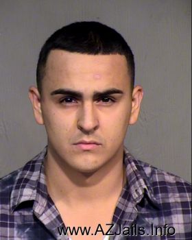 Giovanni Daniel Lopez Mugshot