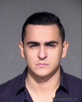 Giovanni Daniel Lopez Celaya Mugshot