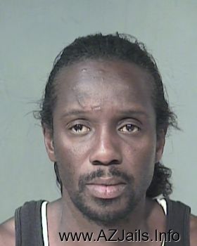 Glenn S Robinson Mugshot