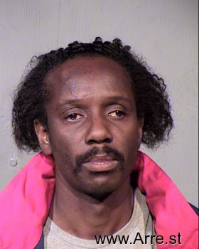 Glenn Shaheed Robinson Mugshot