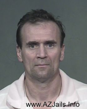 Glenn Garrett Simpson Mugshot