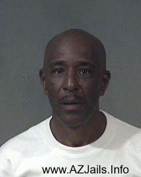 Glenn  Spencer Mugshot