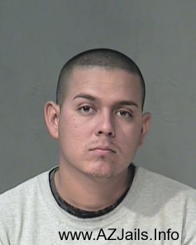 Glenny Avalos Hernandez Mugshot