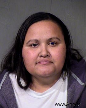 Gloria Rebecca Ramirez Mugshot