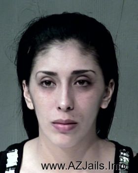 Gloria  Sias Mugshot