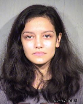 Grace  Martinez Mugshot