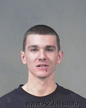 Grant Adam Wilson Mugshot