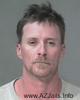 Greg  Myers Mugshot