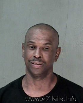 Gregory Allen Adams Mugshot